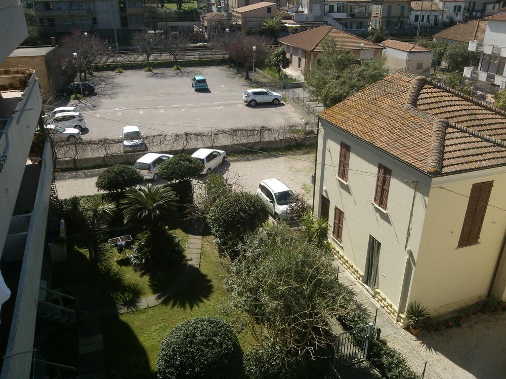 Marina Silvi Marina Exterior photo