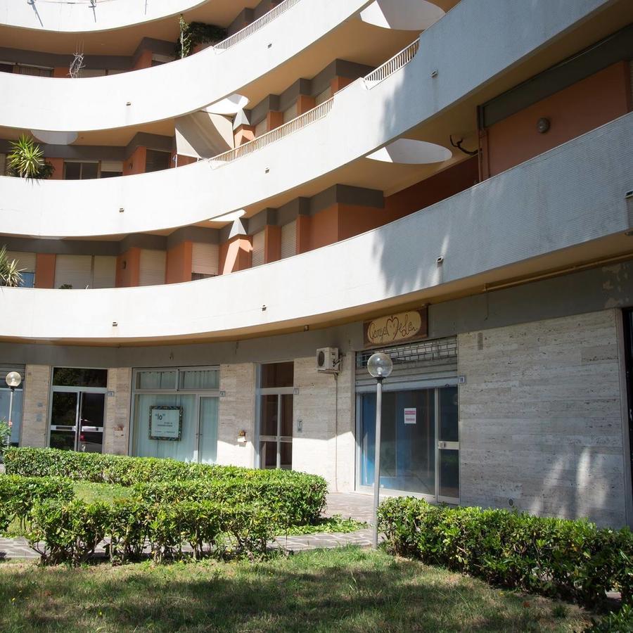 Marina Silvi Marina Exterior photo